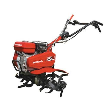 GREENRIDER GR-500 POWER WEEDER